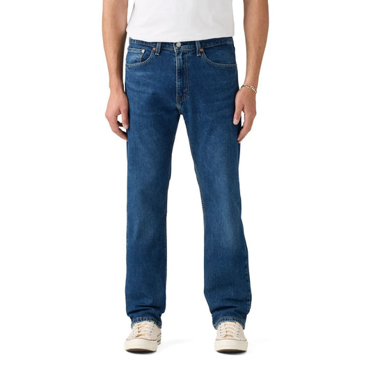 Levi's Men's 505 Regular Fit Jeans