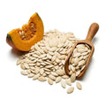 Lady Nail Pumpkin Seeds, Roasted, Unsalted, In-Shell Premium Bulk Snack 8Oz-3Lb