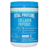 Vital Proteins Collagen Peptides, Unflavored, 1.5 Lbs