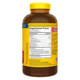 Nature Made Fish Oil, 1200Mg, 300 Softgels   With EPA & DHA