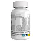 Kirkland Signature USDA Organic Multivitamin, 80 Coated Tablets Whole Food Sourced | No Synthetic Vitamins, Artificial Colors, Flavors or Preservatives