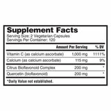 Nature'S Lab Vitamin C 1000 Mg., 240 Vegetarian Capsules | Offer ToGo