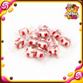 Soft Peppermint Puffs Infused with Real Peppermint Oil - Individually Wrapped, Handcrafted Artisanal Candy