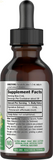 Dandelion Root Extract | 2 Fl Oz | Super Concentrated | Alcohol Free Liquid Tincture | Vegetarian, Non-Gmo, Gluten Free | by