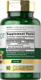 Kudzu Root | 100 Extract Capsules | Non-Gmo and Gluten Free Formula | Traditional Herbal Supplement