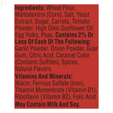 Lipton Instant Soup Mix Spring Vegetable 1.9 Oz, 4 Envelopes souphold
