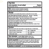 K.S Signature Stool Softener, 100 Mg, 400 Softgels