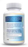 Natural anti Anxiety, Stress Relief & Mood Boosting Vitamin Supplement