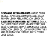 Mccormick Greek Style Gyro Seasoning & Sauce Duo, 1.5 Oz Envelope