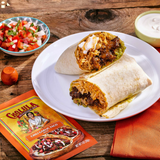 Cholula Chili Garlic Taco - Mild Recipe Mix, 1 Oz Envelope