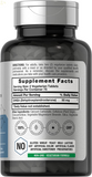 DHEA 50Mg 150 Tablets | Non-Gmo, Gluten Free Supplement