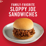 Mccormick Sloppy Joes Seasoning Mix, 1.31 Oz Envelope