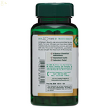 Nature'S Bounty Green Tea Extract 315 Mg Capsules for Antioxidant Health, 100 Ct 