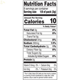 CHI-CHI'S Restaurante Seasonings Mix, 0.78 Oz Plastic Pouch