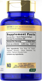 Biotin 5000Mcg Softgels | 200 Count | Vitamins for Hair Skin and Nails | Non-Gmo, Gluten Free Supplement
