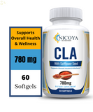 CLA - Conjugated Linoleic Acid Pure Weight Loss & Fat Burner, Lean Muscle & Tone