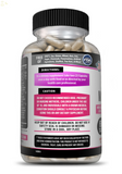 Womens Multivitamin & Multi-Mineral, Increase Energy Metabolism and Vibrance