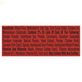 Lipton Real Chicken Broth Flavor Soup Secrets Instant Soup Mix, 4.9 Oz