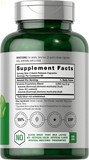Graviola Extract 2000 Mg 120 Capsules | Non-Gmo, Gluten Free | Soursop (Annona Muricata) | by
