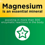 Nature Made Magnesium, 400 Mg. (150 Ct.)