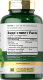 Ginkgo Biloba Pills | 6000Mg | 200 Capsules | Non-Gmo, Gluten Free
