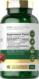 Reishi Mushroom Supplement 2500Mg | 300 Capsules | Non-Gmo, Gluten Free Reishi Mushroom Extract 