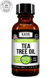 100% Pure Tea Tree Melaleuca Oil 2Oz Therapeutic Grade All Natural Essential Oil