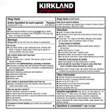 KS Lansoprazole 15 Mg. Acid Controller, 42 Capsules | Compare to Active Ingredient in Prevacid 