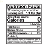 Spanglish Asadero Carne Asada Seasoning, 0.8 Oz