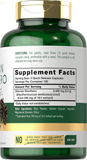 Siberian Eleuthero Root Capsules | 2400Mg | 300 Count | Non-Gmo, Gluten Free Formula | Siberian Ginseng | Eleutherococcus Senticosus Supplement