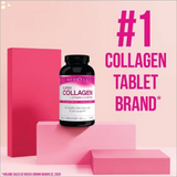 NeoCell Super Collagen + C Tablets, 360 Ct