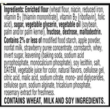 Special K Pastry Crisps, 100 Calorie Snacks, Breakfast Bars, Strawberry, 5.28Oz Box (12 Crisps)