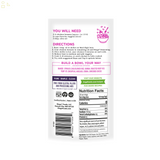 RIEGA Gluten-Free Blackened Chicken Bowl Seasoning Mix, 1 Oz – Build Your Bowl, Prep in 10 Minutes