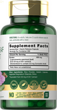 Banaba Leaf Extract Capsules 600Mg | 200 Count | Non-Gmo, Gluten Free