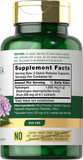 Hydrangea Root Capsules | 1,000Mg | 100 Count | Non-Gmo, Gluten Free Extract