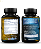 OXY BURN Weight Loss & Fat Burner. Natural Appetite Suppressant, Energy 2 Pack