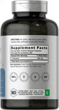 L-Theanine 400Mg | 400 Capsules | High Potency Supplement | Non-Gmo & Gluten Free 