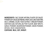 Kinder'S Au Jus Bone Broth Gravy, 1.1Oz Packet