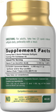 Liposomal Vitamin C | 2200Mg | 90 Softgels | High Potency Formula | Non-Gmo, Gluten Free