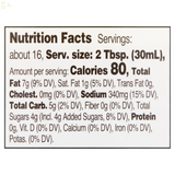 Traditional Italian Salad Dressing & Marinade, 16 Fl Oz