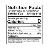 Kinder'S Grilled Steak and Chop Seasoning, 0.8 Oz Packet