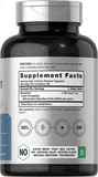 Bromelain 1700 Mg | 120 Capsules | Supports Digestive Health | Pineapple Enzyme Supplement | Non-Gmo, Gluten Free 