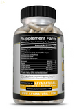 Digestive Enzymes W/ Prebiotic & Probiotics, Gas, Constipation & Bloating Relief