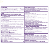 Nexium 24HR Acid Reducer, Heartburn Relief 20 Mg., 42 Capsules