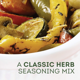 Lipton Recipe Secrets Soup and Dip Mix for a Delicious Meal Savory Herb with Garlic Great with Your Favorite Recipes, Dip or Soup Mix 2.4 Ounce (Pack of 6)