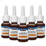 KS Fluticasone 50 Mcg., Non-Drowsy Allergy Relief Spray, 144 Metered Sprays Each| Compare to Flonase Allergy Relief Active Ingredient