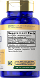 Coq10 200Mg | 200 Capsules | Mega Q-Sorb Coenzyme Q-10 | Vegetarian, Non-Gmo, Gluten Free