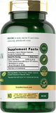 Green Coffee Bean Extract | 8000 Mg | 300 Capsules | Non-Gmo and Gluten Free Formula | Traditional Herb Supplement