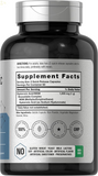 Hyaluronic Acid with MSM | 1000 Mg | 120 Capsules | Non-Gmo and Gluten Free Supplement | Bioavailable Formula 