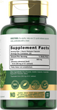 Kale Extract 800Mg | 120 Capsules | Non-Gmo and Gluten Free